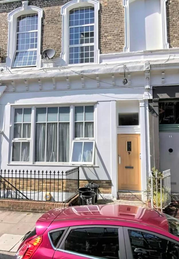 Appartement Lavender At Netherwood Road *