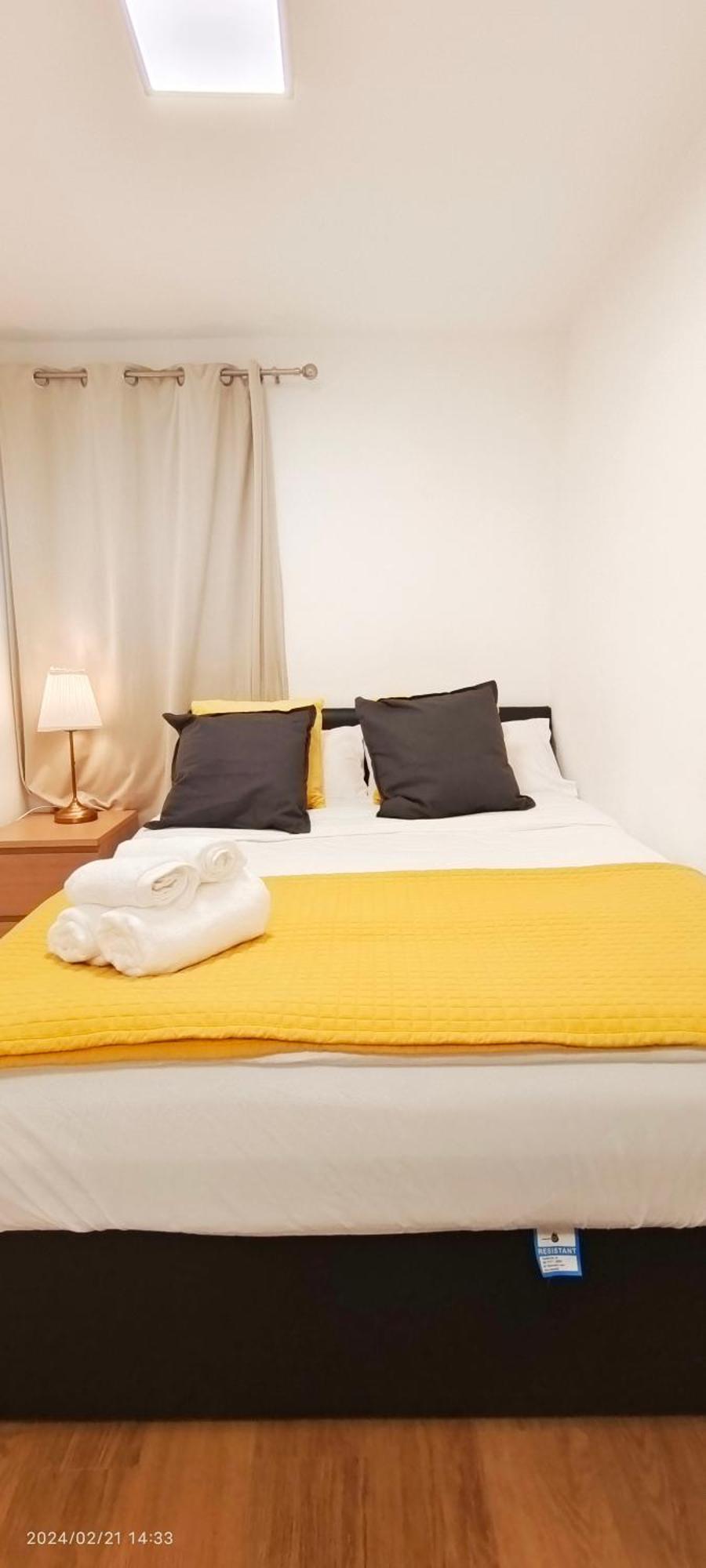 Lavender At Netherwood Road Appartement *