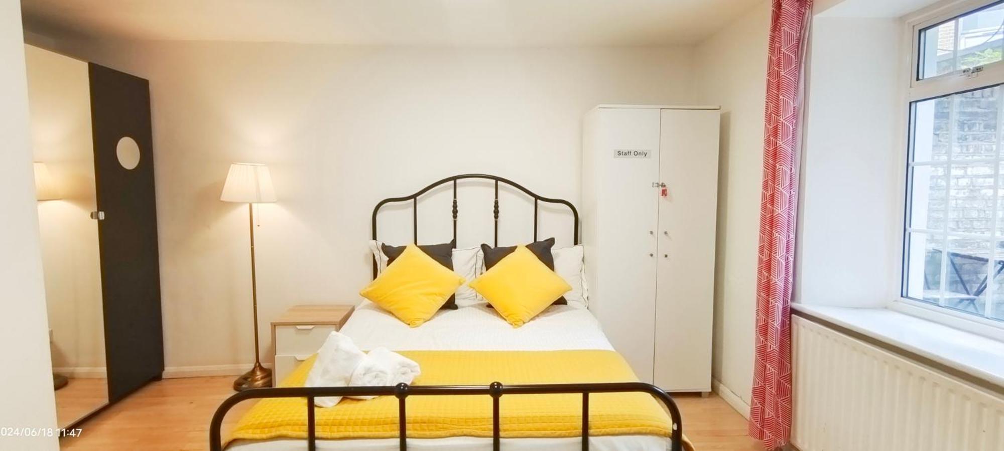 Appartement Lavender At Netherwood Road Londen