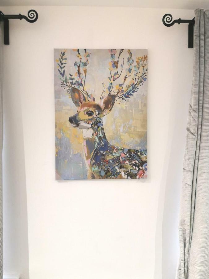 Appartement Lavender At Netherwood Road Londen